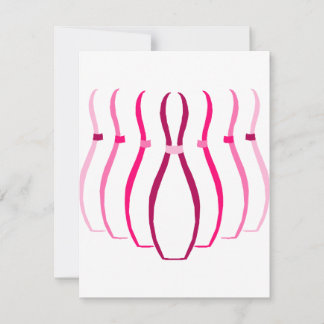 Logo Pink Pins