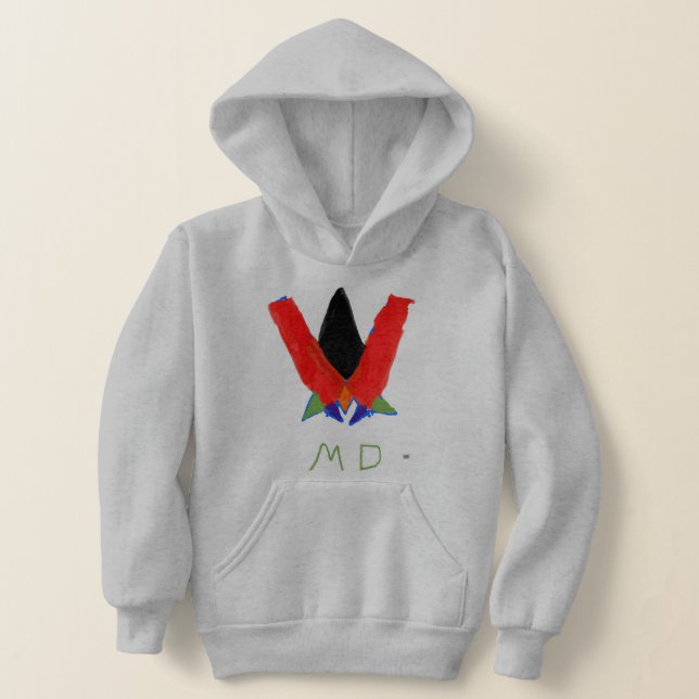 Logo pour le plaisir (Poser)