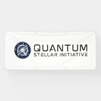 Logo principal QSI - Bannière extérieure