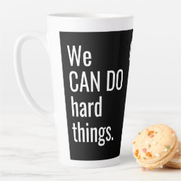 Logo promotionnel Latte Mug Business No Minimum