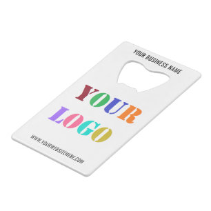 Logo Promotionnel Personnalisé 