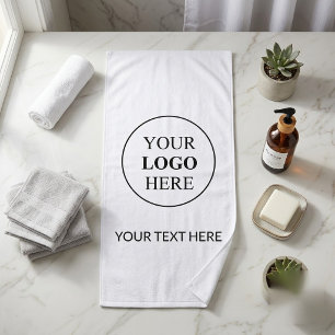 Logo Promotionnel Personnalisé – Aucune Commande M