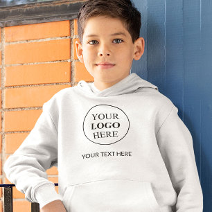 Logo promotionnel personnalisé - Pas de commande m