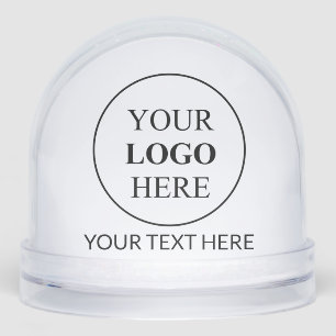 Logo promotionnel personnalisé - Pas de commande m