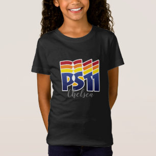Logo Rainbow PS11 T-Shirt