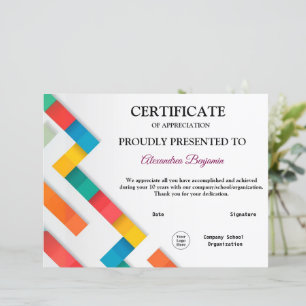 Logo rouge or Apprécier la réussite