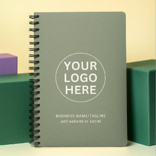 Logo Sage Green L Entreprise Professionnel