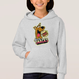 Logo Scooby-Doo "Scooby Snacks"
