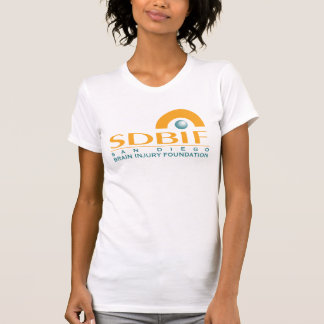 Logo SDBIF T-Shirt féminin