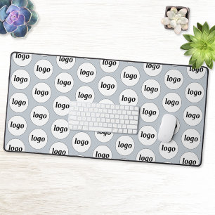 Logo simple Motif de marque commerciale promotion