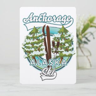 logo ski Anchorage Alaska