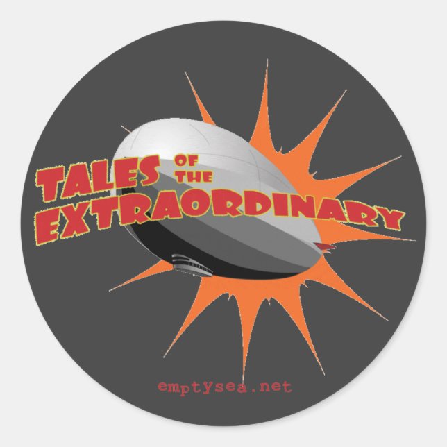 Logo Sticker 3" (Devant)