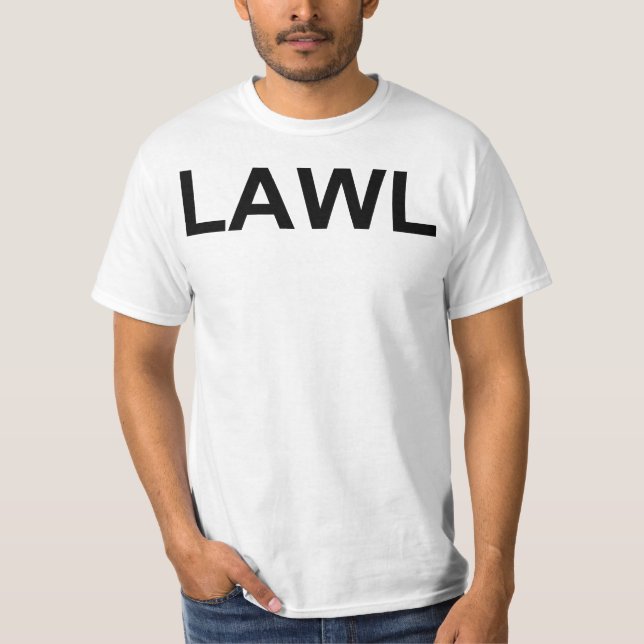 Logo T-Shirt (Devant)