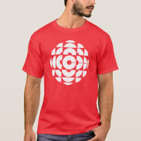 Logo T-shirt CBC 1986