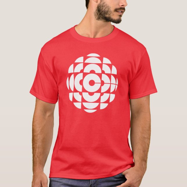 Logo T-shirt CBC 1986 (Devant)