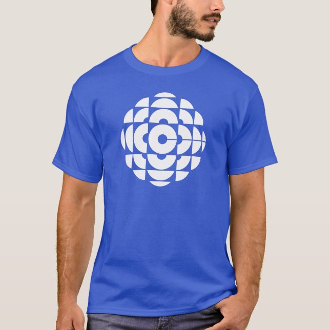 Logo T-shirt CBC 1986 (Devant)