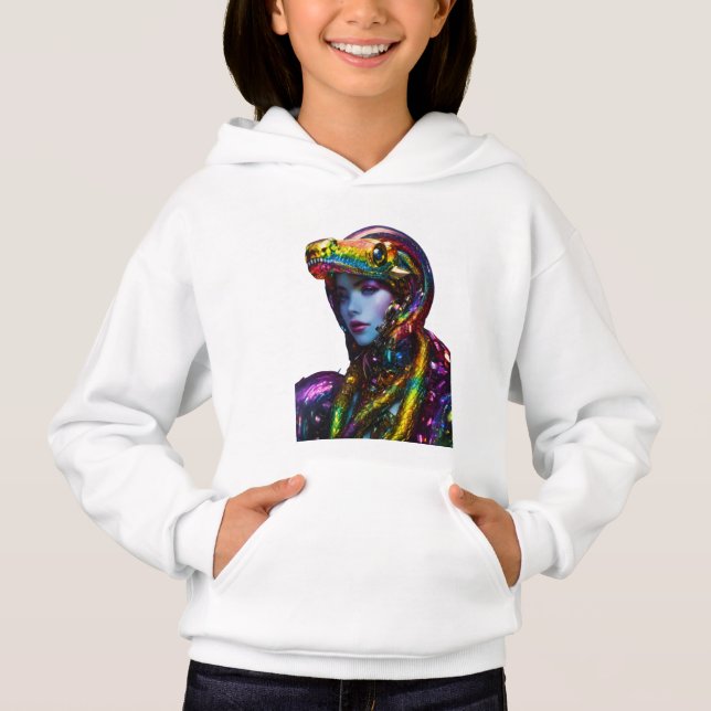 Logo T-Shirt Conception graphique personnalisée et (Devant)