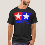 logo tamiya T-shirt essentiel<br><div class="desc">logo tamiya T-shirt essentiel</div>