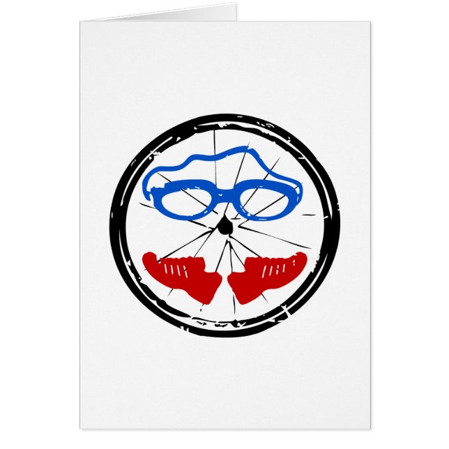 Logo Triathlon Freak (Devant)