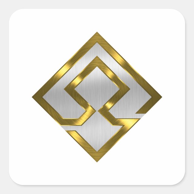 Logo TXG 2018 - Sticker (Devant)