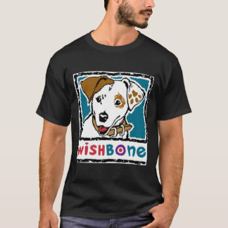 Logo Wishbone Classic T-Shirt