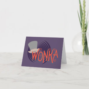 Logo Wonka Spiral