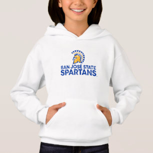 Logo Wordmark de Spartans d'état de San Jose