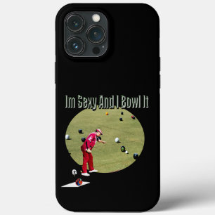 Loin Barbowls Tough Apple iPhone 13 Pro Max Coque