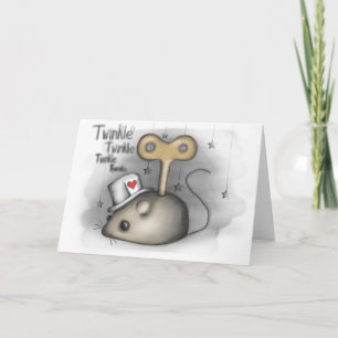 Loir - carte d'Alice