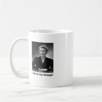 Lois est ma tasse de Homegirl