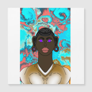 L'oiseau de l'univers, l'énergie de l'amour