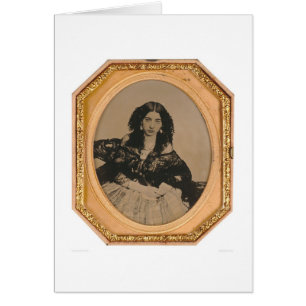 Lola Montez (1818-1861). (40015)