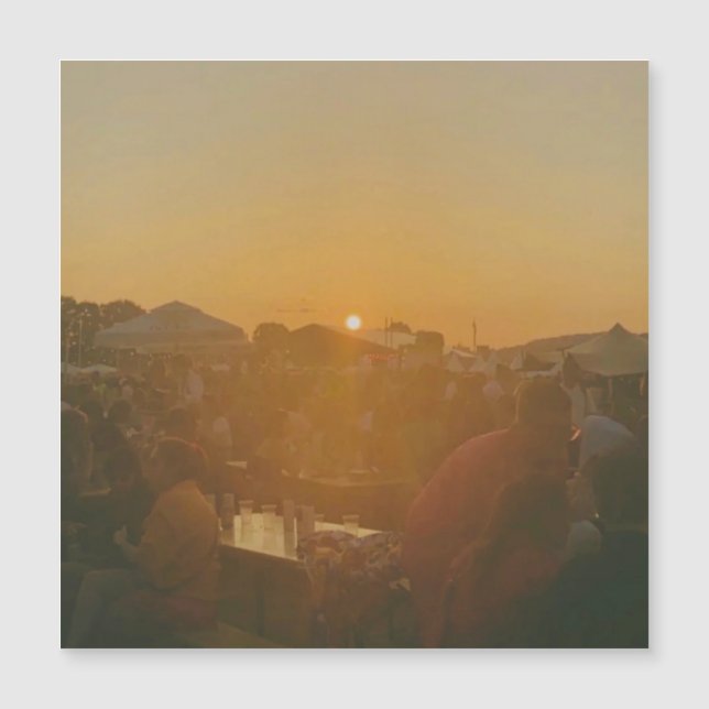 Lollapalooza à Stockholm - 2022 (Devant)
