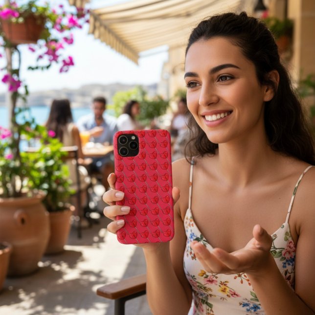 Lollipop Coque-Mate coque iphone (Créateur téléchargé)