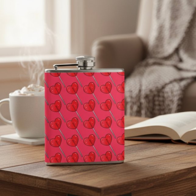 Lollipop Flacon (Créateur téléchargé)