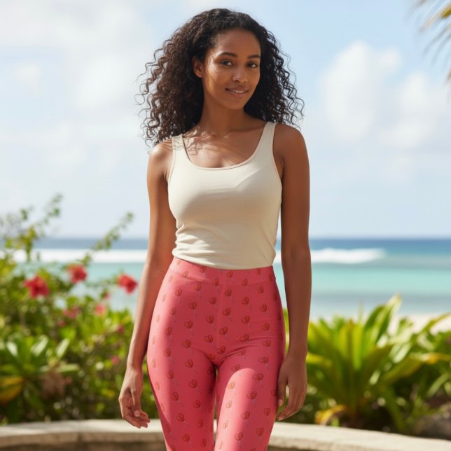 Lollipop Leggings (Créateur téléchargé)