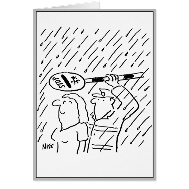 Lollipop Man est chevaleresque (Devant)