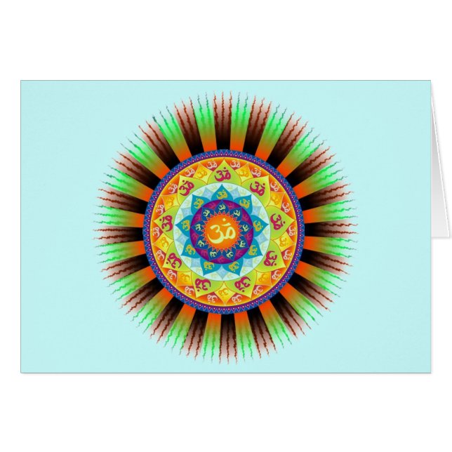 L'OM 5 (Devant horizontal)