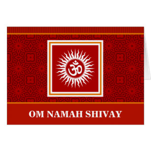 L'OM spirituel signent