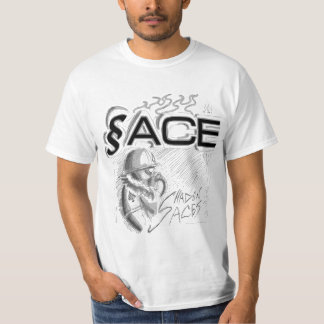 L'ombre Aces le T-shirt