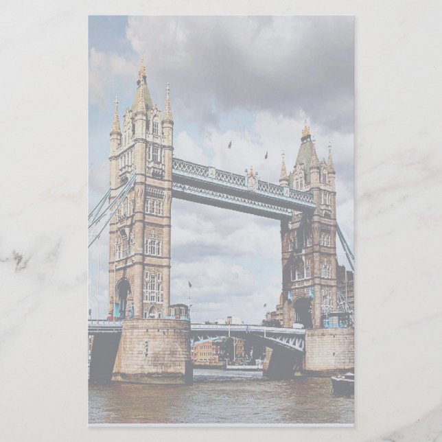 London Bridge (Devant)