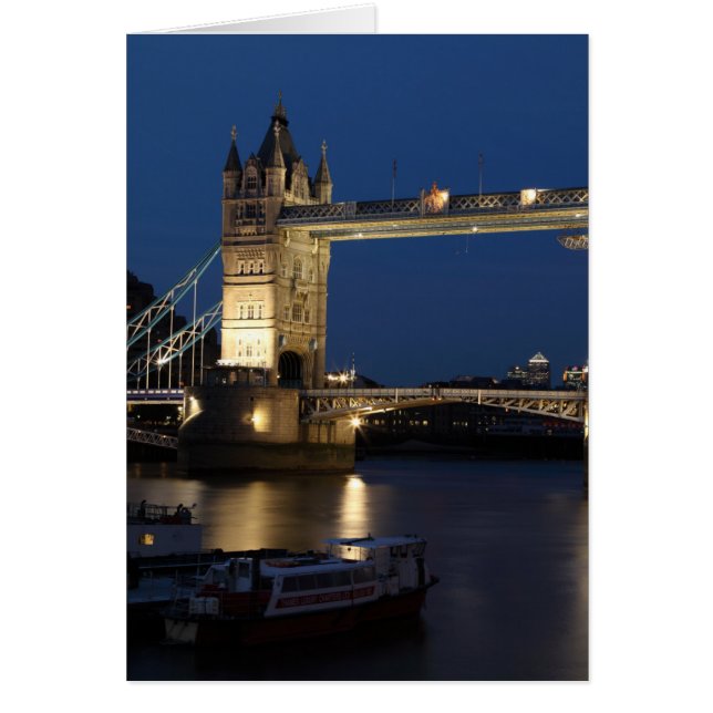 London Bridge (Devant)