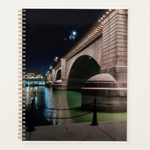 London Bridge, Lake Havasu, Az.