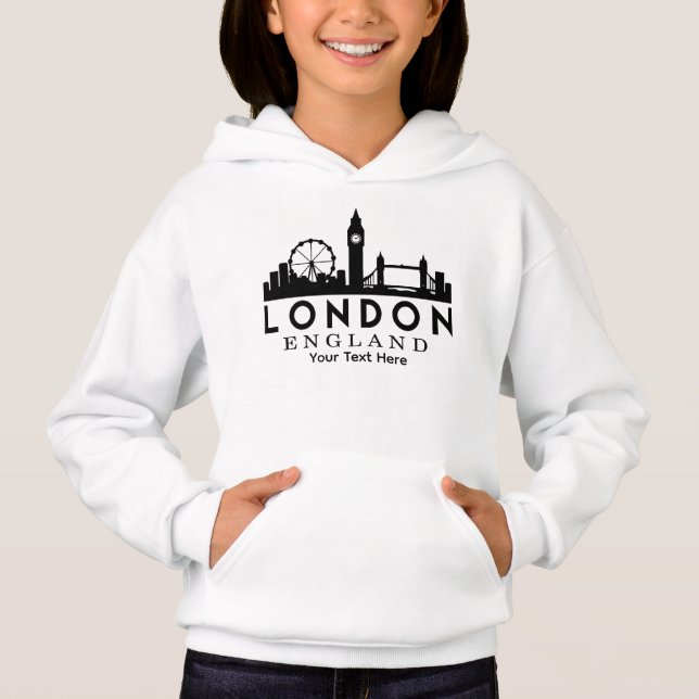 London City Landmark Travel Design (Devant)