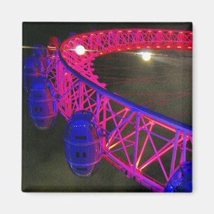 London Eye Magnet
