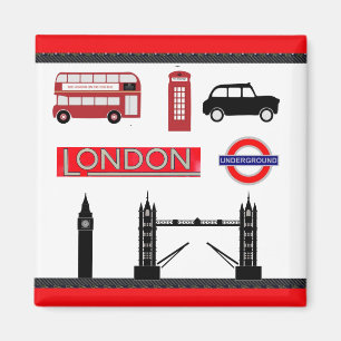 London Magnet
