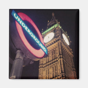 London Magnet