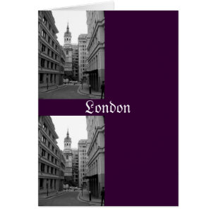 London Street