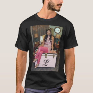 London Tipton Suite Life Classic T-shirt