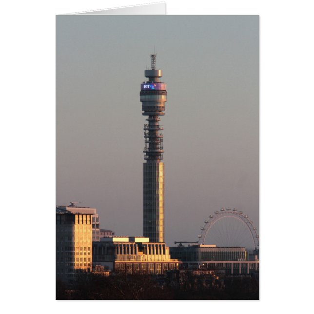 Londres (Devant)